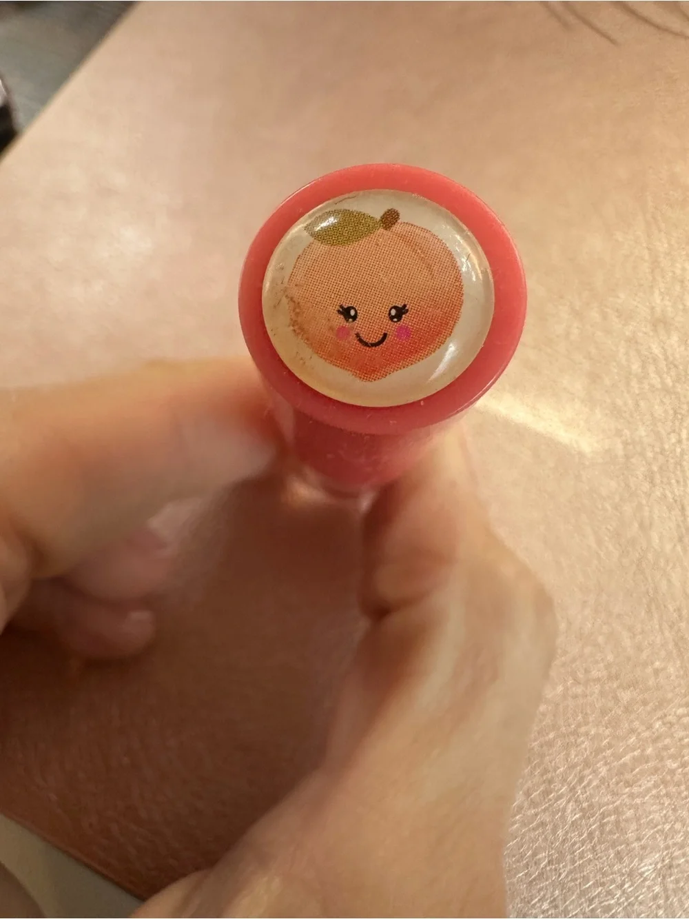 Too Faced Sweet Peach Creamy Peach Lip Gloss & Sephora Rouge Lipstick — 🍑 Peach